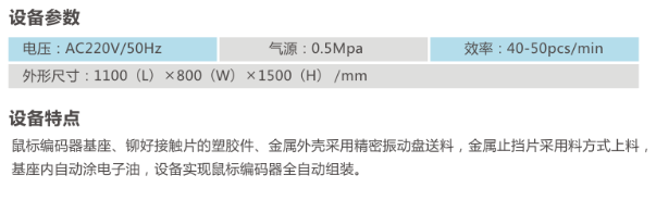 凸轮机械手